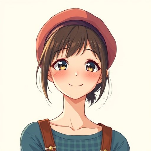免费短剧无广告联合创始人 / 美术总监苏小棠
